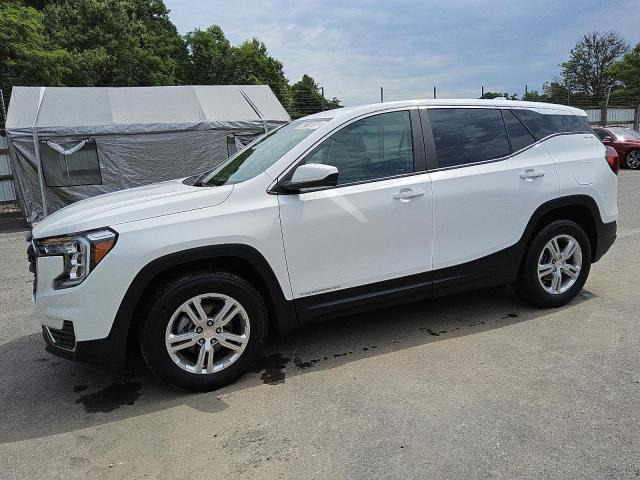 GMC TERRAIN SL