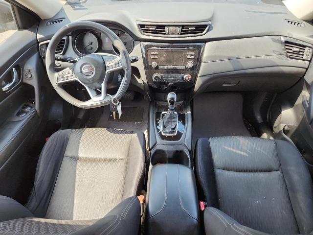 2017 NISSAN ROGUE S JN8AT2MV4HW000819