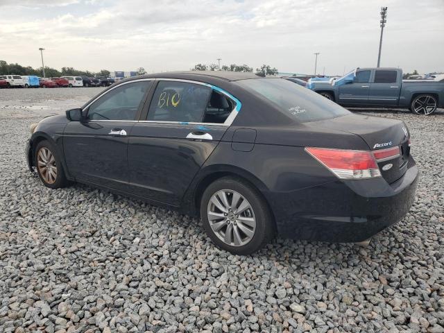 2012 HONDA ACCORD EXL - 1HGCP3F8XCA031344