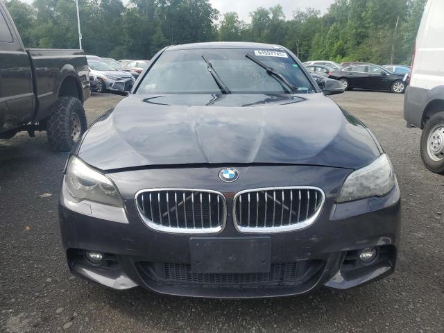 2014 BMW 528 XI - WBA5A7C52ED616475