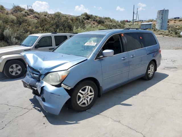 HONDA ODYSSEY EX