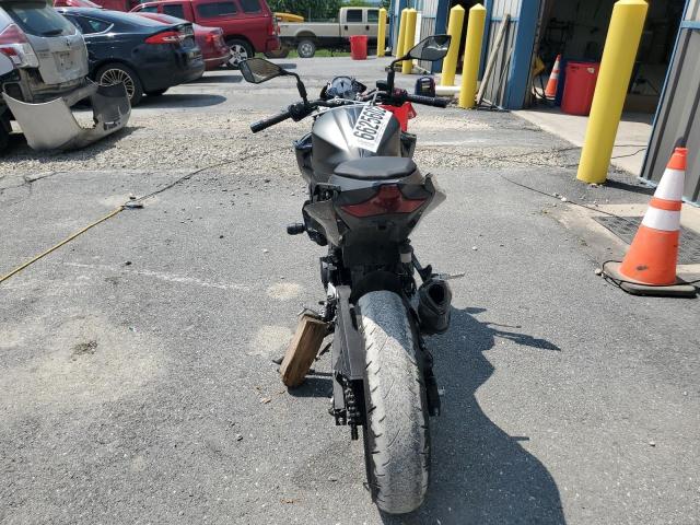2023 KAWASAKI ER400 D JKAERKD14PDAN6694