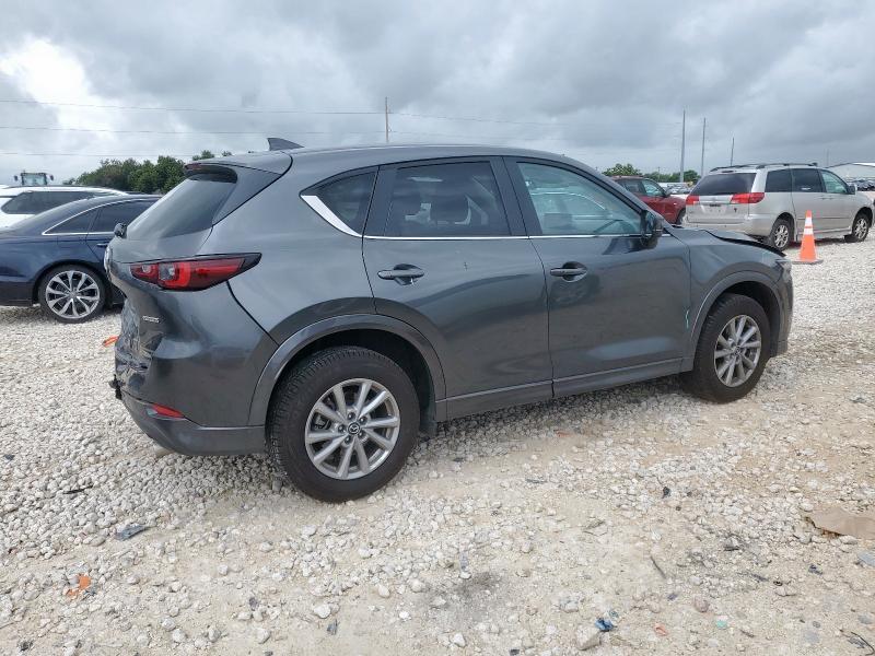2024 MAZDA CX-5 SELEC JM3KFBBL9R0427904