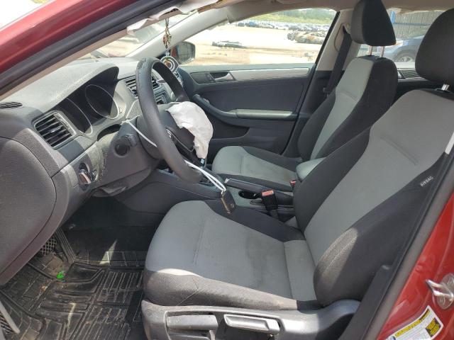 2017 VOLKSWAGEN JETTA S #3259837589