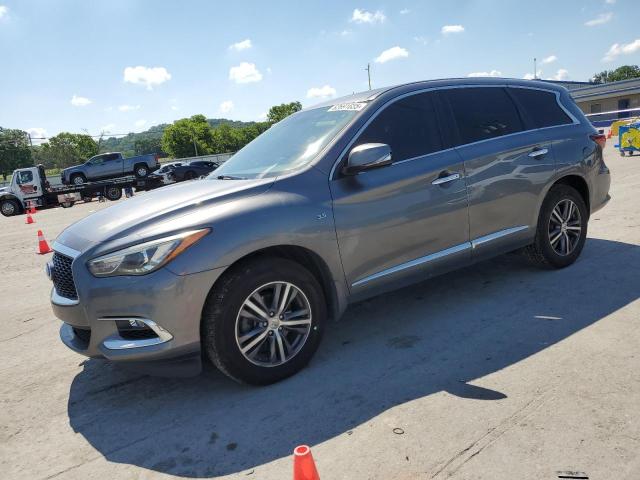 INFINITI QX60