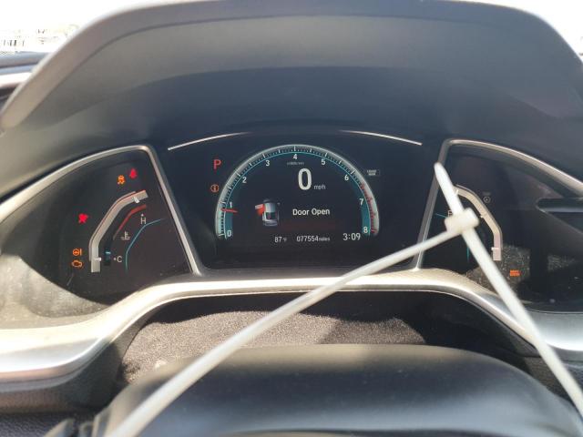2018 HONDA CIVIC EX 2HGFC3B3XJH352379