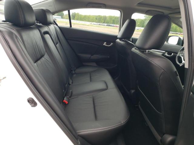 2015 HONDA CIVIC EXL 19XFB2F99FE016638