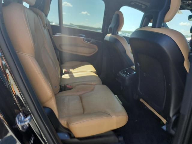 2016 VOLVO XC90 T6 YV4A22PK4G1046563