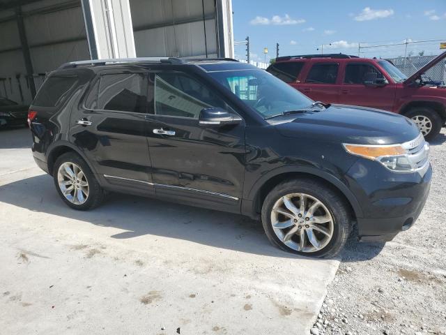 Vin: 1fm5k8d84ega45242, lot: 63102815, ford explorer xlt 20144