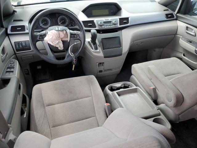 2011 HONDA ODYSSEY - 5FNRL5H46BB060162