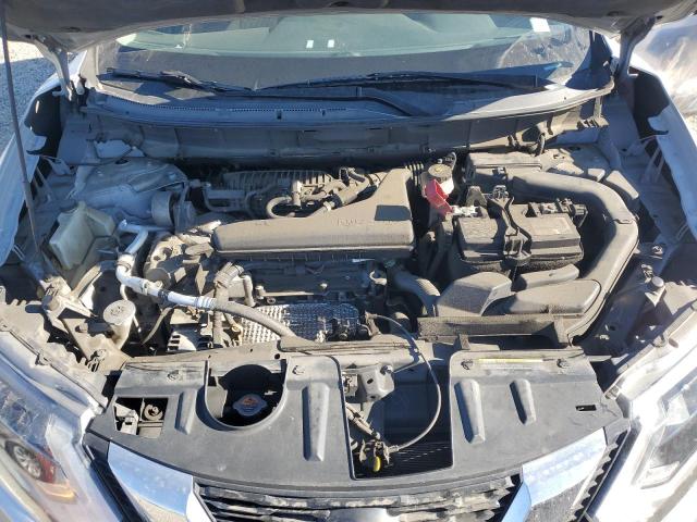2019 NISSAN ROGUE S - 5N1AT2MV5KC833609