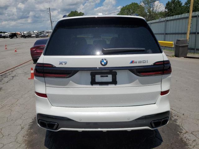 2026 BMW X7 M60I 5UX33EM07T9088894