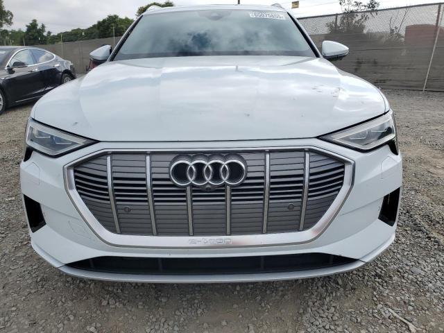 2019 AUDI E-TRON PRE WA1VABGE9KB025156