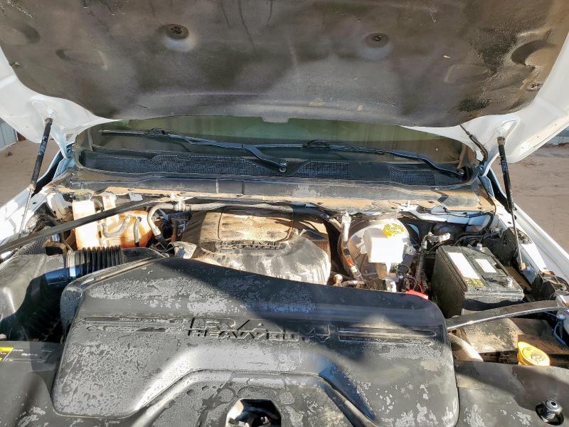 2023 RAM 2500 BIG H 3C6UR5DJ9PG601458