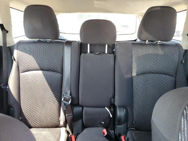 2013 DODGE JOURNEY SE - 3C4PDCAB0DT708228
