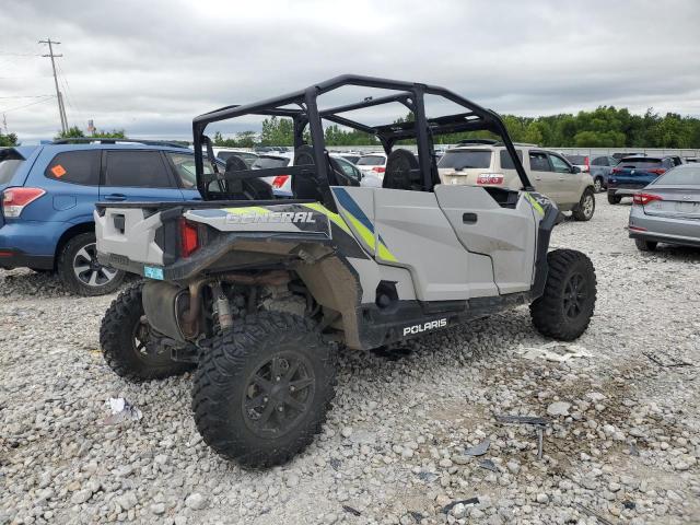 2024 POLARIS GENERAL XP 4 3NSGME991RH094120