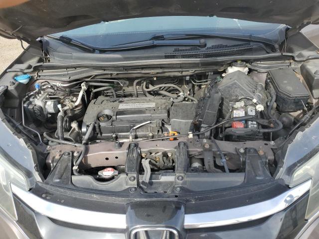 2015 HONDA CR-V EX 2HKRM4H59FH615774