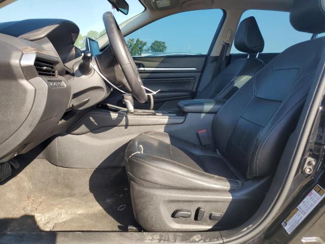 2021 NISSAN ALTIMA SL 1N4BL4EV1MN408579