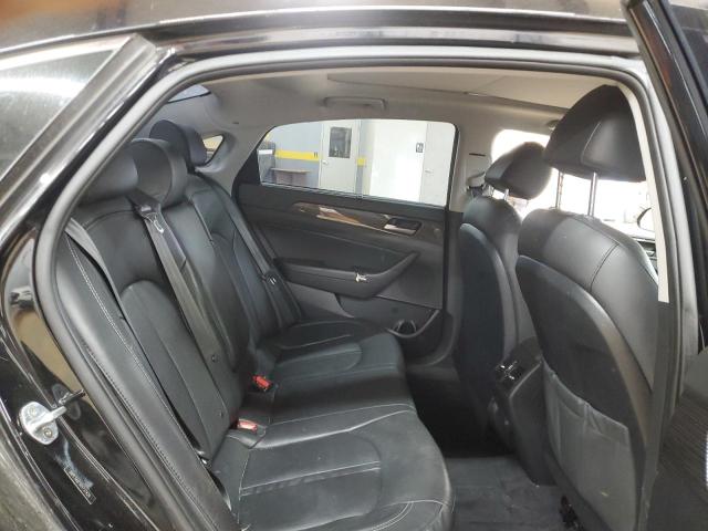 2019 HYUNDAI SONATA LIM 5NPE34AF1KH737429