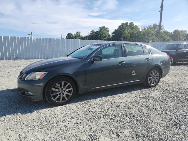 LEXUS GS 350