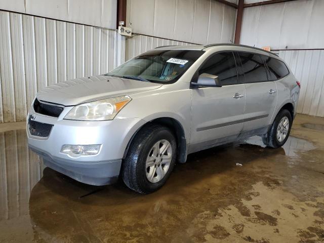 CHEVROLET TRAVERSE L