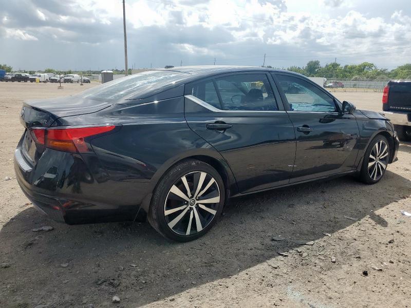 2020 NISSAN ALTIMA SR 1N4BL4CV9LC124517