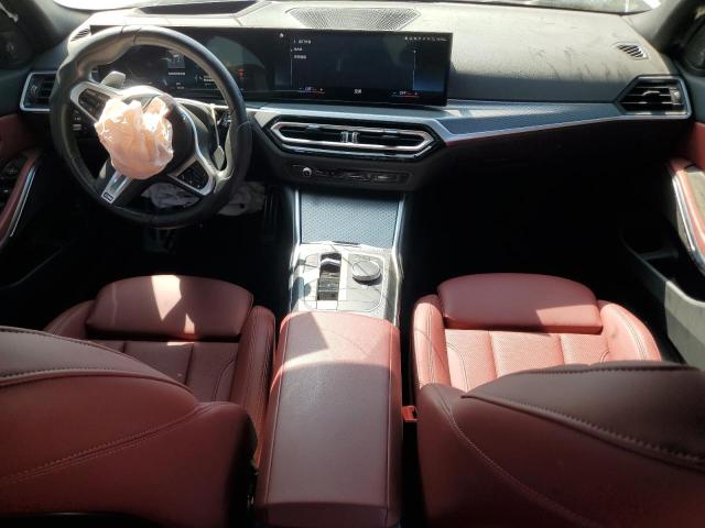 2023 BMW 330 3MW89FF06P8D29009