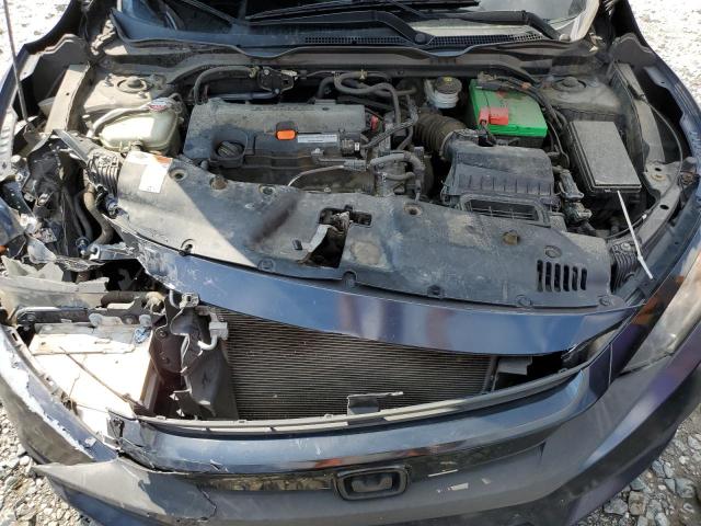 2018 HONDA CIVIC LX 2HGFC2F5XJH515943