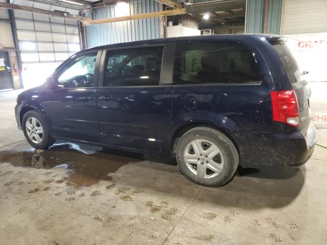 2015 DODGE GRAND CARA 2C4RDGBG8FR507161
