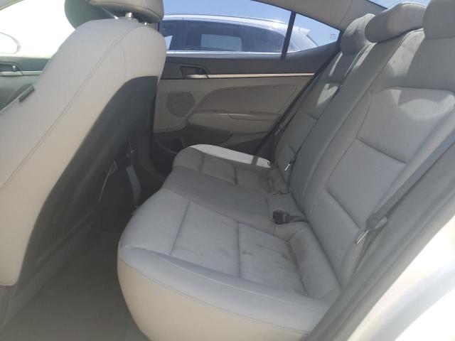 2017 HYUNDAI ELANTRA SE - KMHD74LF3HU057958