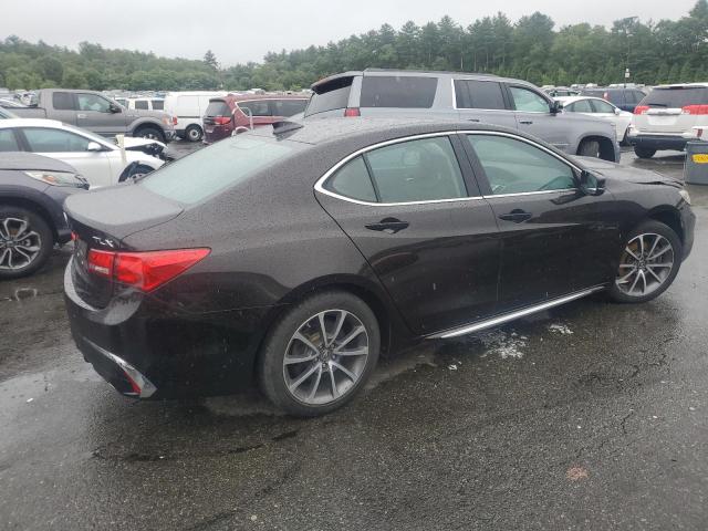 2018 ACURA TLX TECH 19UUB2F54JA002907