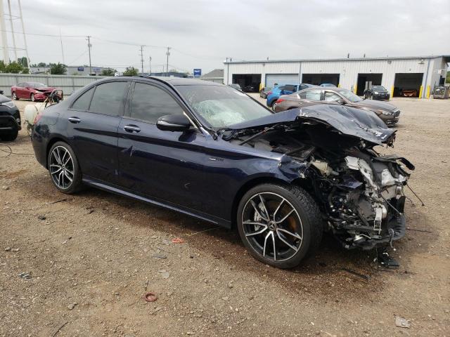 2017 MERCEDES-BENZ C 43 4MATI - Other View