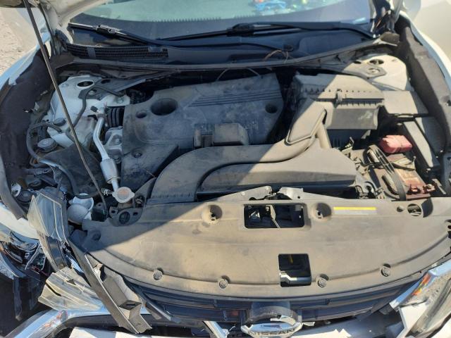 2017 NISSAN ALTIMA 2.5 - 1N4AL3AP6HC299194
