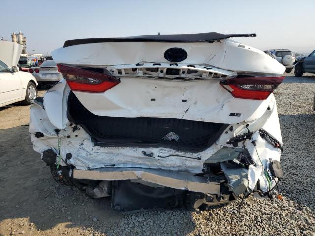 2024 TOYOTA CAMRY SE N - 4T1T31AK1RU070344