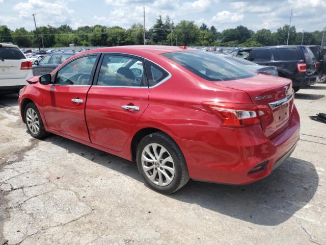 2018 NISSAN SENTRA S 3N1AB7AP4JL655904