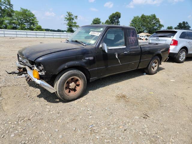FORD RANGER SUPER CAB