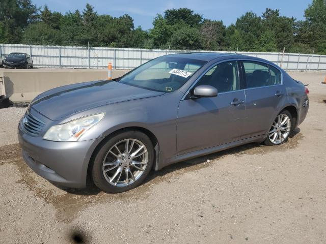 INFINITI G35