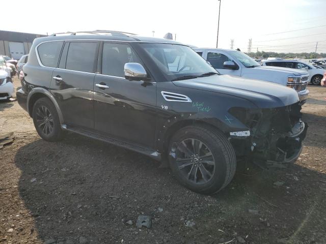 2017 NISSAN ARMADA PLA JN8AY2NF1H9304438