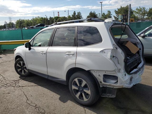 2017 SUBARU FORESTER 2.5I PREMIUM JF2SJAEC7HH802753