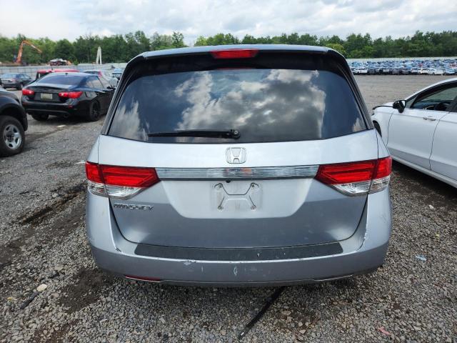 2016 HONDA ODYSSEY LX 5FNRL5H28GB068608