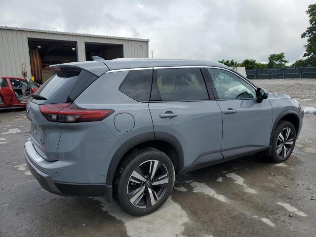 2024 NISSAN ROGUE SL JN8BT3CB8RW449052