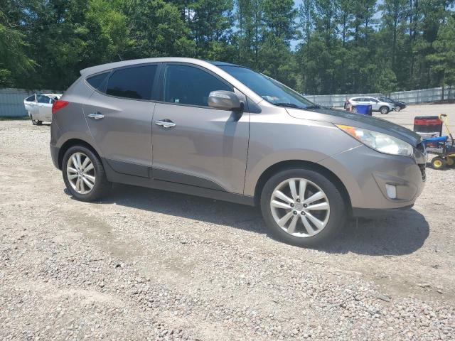 Vin: km8jucac1bu180065, lot: 63605305, hyundai tucson gls 20114