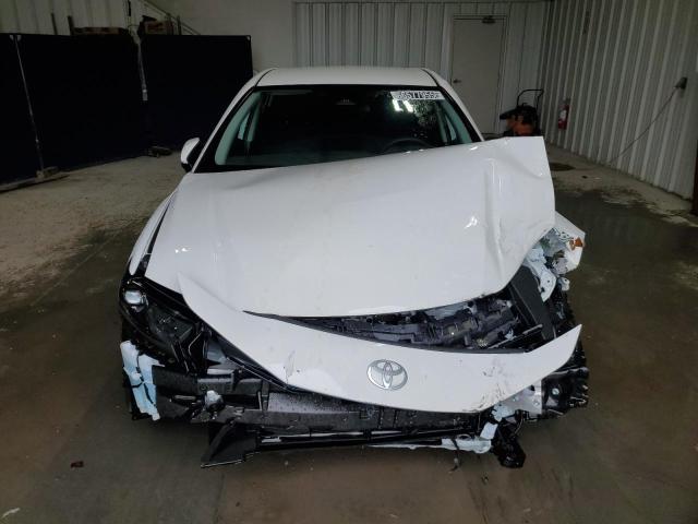 2025 TOYOTA CAMRY XSE 4T1DAACKXSU072350