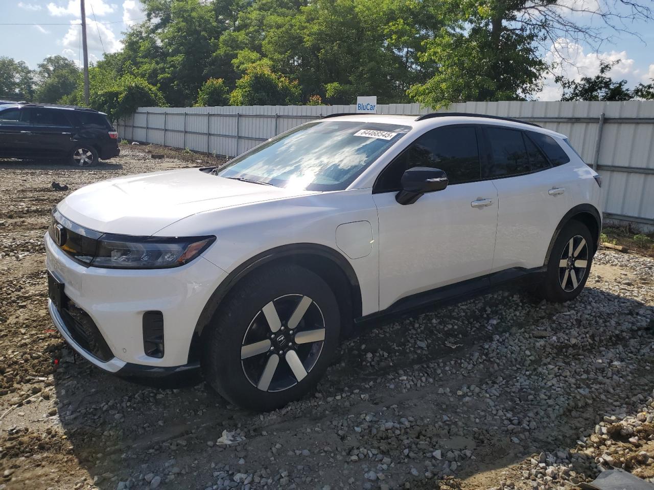 HONDA PROLOGUE TOUR
