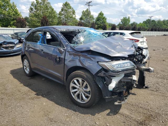 2017 ACURA RDX TECHNO 5J8TB4H56HL011062
