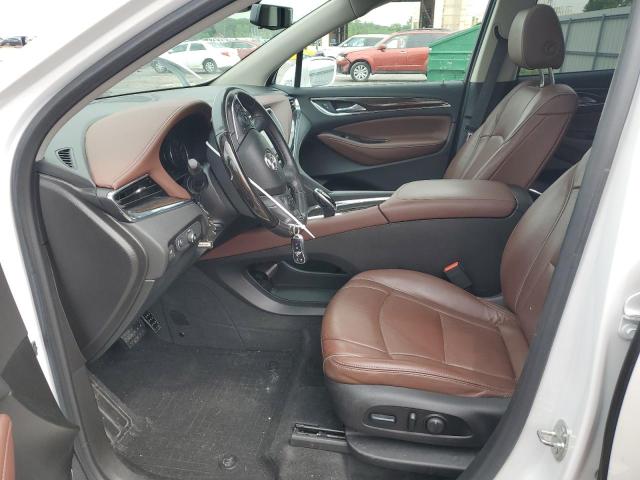 2018 BUICK ENCLAVE AVENIR 5GAEVCKWXJJ210404