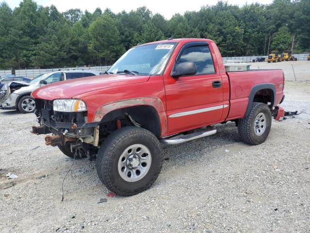 GMC NEW SIERRA