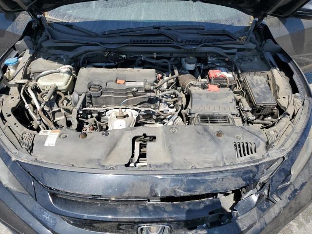 2020 HONDA CIVIC SPOR 19XFC2F8XLE214418