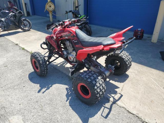 2015 YAMAHA YFM700 R 5Y4AM86Y7FA100773