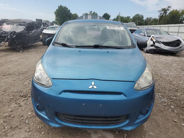 2015 MITSUBISHI MIRAGE DE ML32A3HJ5FH036607